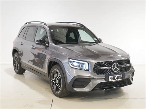 Mercedes Benz Glb 250 2021 Amg Line