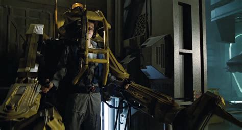 Aliens Power Loader: The Beginning - SciFi Modelmaker