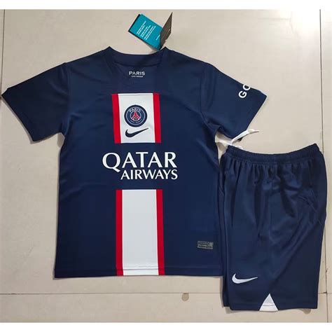 Kit Infantil Psg Branco Unissex Ubicaciondepersonas Cdmx Gob Mx