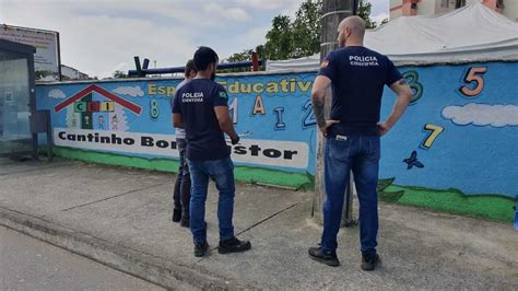 Após Massacre Em Creche Sc Sanciona Escola Mais Segura Que Autoriza