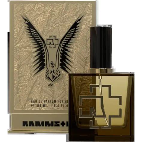 Rammstein Engel Pure For Her Edp 100 Ml Køb Online Rossmann Dk