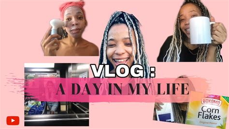 Vlog A Day In My Life Youtube