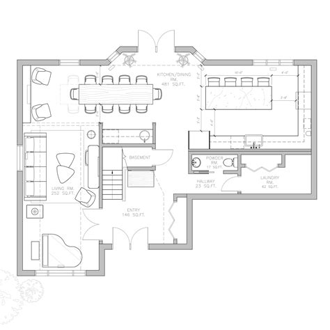 Room Layout — SIGNIFY DESIGN 