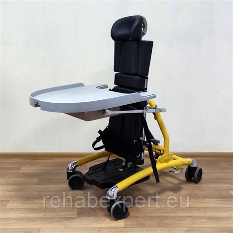 Вертикализатор для детей с ДЦП R82 Caribou Standing Frame ...