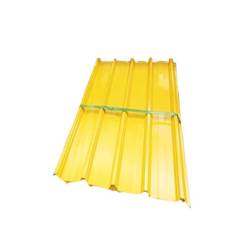 Roof Sheets Zinc Aluminium Galvanized Zincalume Gl Building Material