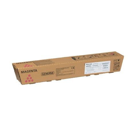 Dimacofi Toner Ricoh C3500