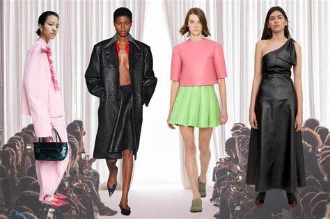 8 Tendencias De Moda Que SÍ Se Llevarán En Invierno 2024 Elegantes Estilosas Y Quita Años