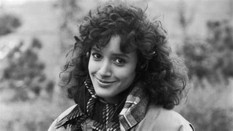 Jennifer Beals As Alex In Flashdance Flashdance Lorde Hair