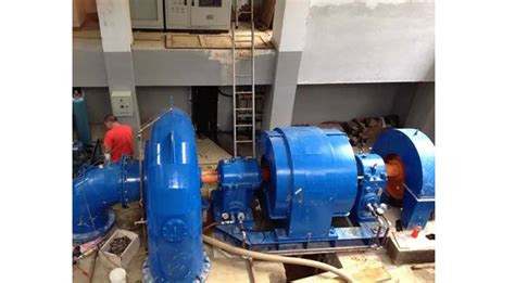 50 Kw Hydro Generator 50kw Hydro Turbine Generator Cost