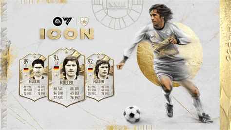 Ea Sports Fc 24 Fut Icons Release Date All Confirmed Icon Cards And