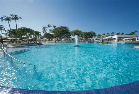 Aruba's Best All-Inclusive Resorts & Vacation Packages