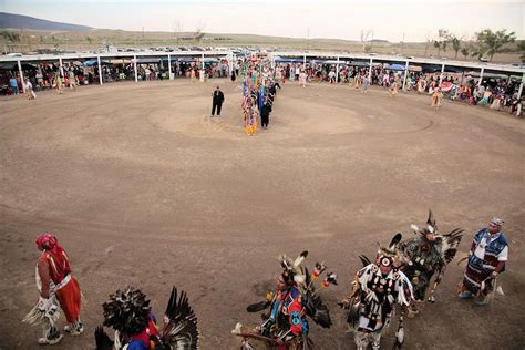 Pyramid Lake Paiute Tribe - Sacred Visions Powwow