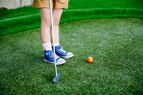 Driving Ranges And Mini Golf In Vancouver And Lower Mainland Savvymom