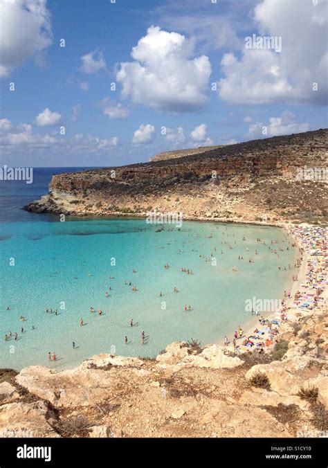 Lampedusa sizilien Fotos und Bildmaterial in hoher Auflösung Alamy