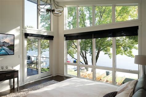 Andersen 400 Series Awning Windows - HNH Build