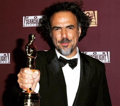 González Iñárritu de nuevo al Oscar con Bardo Perfiles