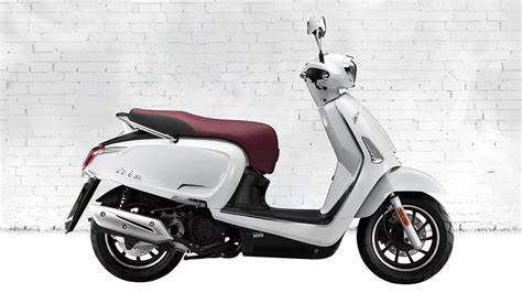 Kymco Like Motorcycle Philippines Reviewmotors Co