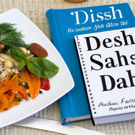 Dash Diät besten Rezepte für eine gesunde Gewichtsabnahme