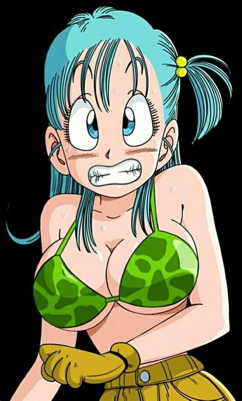 Pin De Tieko D En Dessin Manga Personajes De Dragon Ball Dibujos Sensuales Dibujos Animados