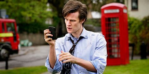 Doctor Who: Matt Smith's Best Episodes as the 11th Doctor