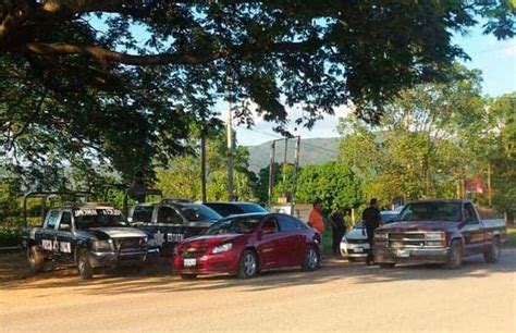 Refuerzan La Seguridad En El Naranjo