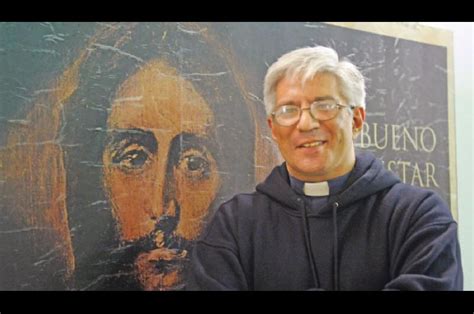 El Padre Jorge Ram Rez Cumple Sus A Os De Ordenaci N Sacerdotal