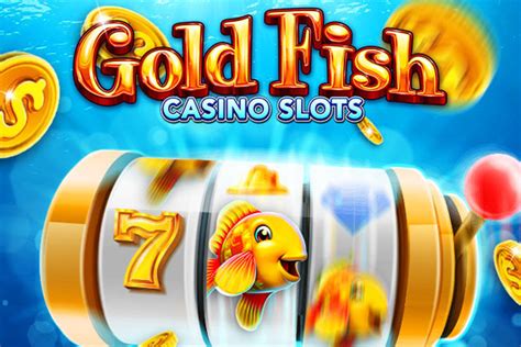 Gold Fish Casino Slots - Apps-4-Free