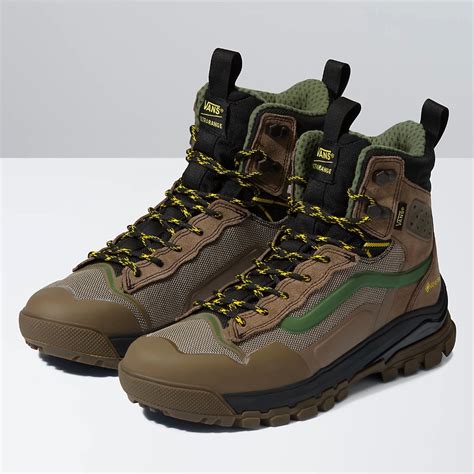 Vans UltraRange EXO Hi GORE TEX MTE 3 Winter Boots Buy 55 OFF