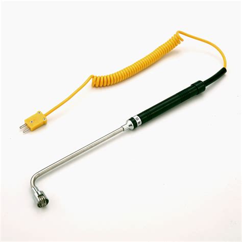 Thermocouple Probe Wrnm K Type Handheld Temperature Controller