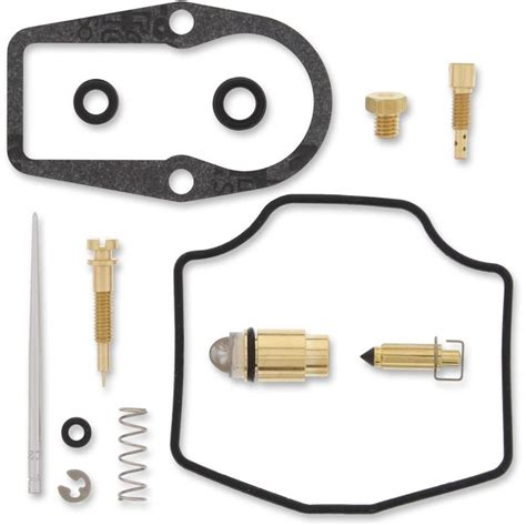 Moose Carburetor Rebuild Kit 1003 0839 Yamaha TTR230 2005 2020