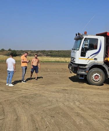 Daniel Cezar Rusu Primarul Comunei Aduna Ii Cop Ceni Sunt Foarte