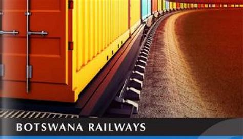 Botswana Railways : Seamless Logistics Solutions