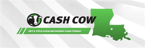 Cash Cow - 246 Reviews - Check Cashing/Pay-day Loans in New Orleans, LA ...