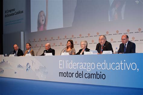 Fsie Asiste Al Xi Congreso De Escuelas Cat Licas Fsie Nacional