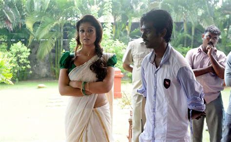 Raja Rani - Movie Preview and Stills. Arya, Nayanthara, Jai and Nazriya Nazim