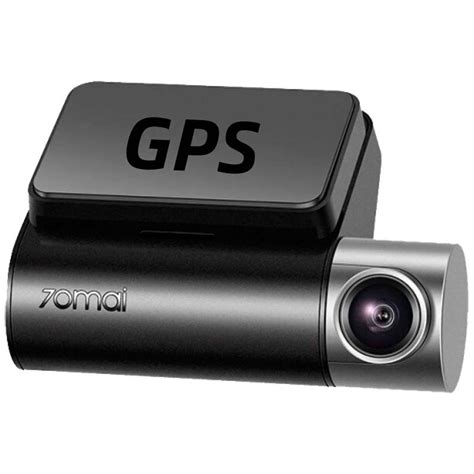 Xiaomi Mai Dashcam Pro Plus A S Gps Techpunt