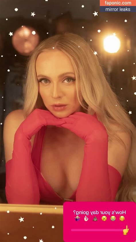 Madilyn Bailey Aka Madilynbailey Nude Leaks Faponic