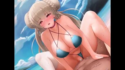 Slow Gaze Hentai HMV