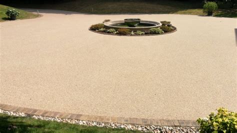 Resin Bound Stone Driveway Resin Driveways Ars