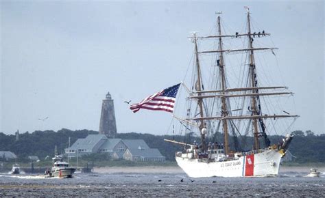 Ships In Wilmington Nc