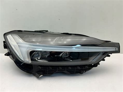 Volvo Xc Ii Lift Lampa Przednia Prawa Full Led Za