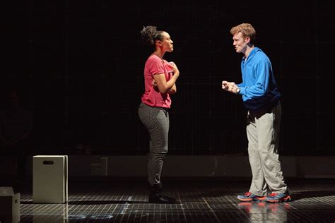 The Curious Incident Of The Dog In The Night Time To Close In The West End