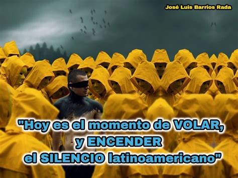 Encender El Silencio Jos Luis Barrios Rada Umsa Olelatino Movie