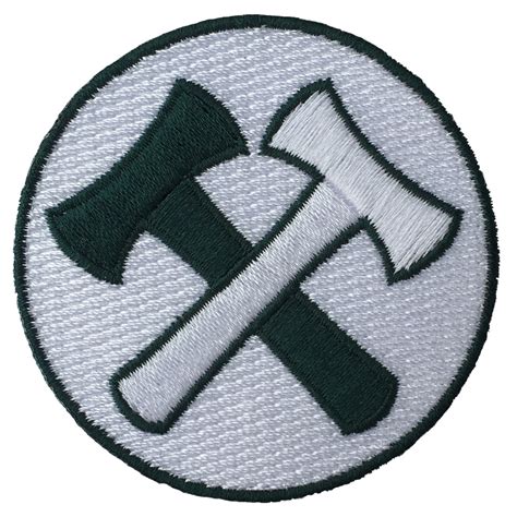 Stand Together Logo – PTFC Patch Patrol