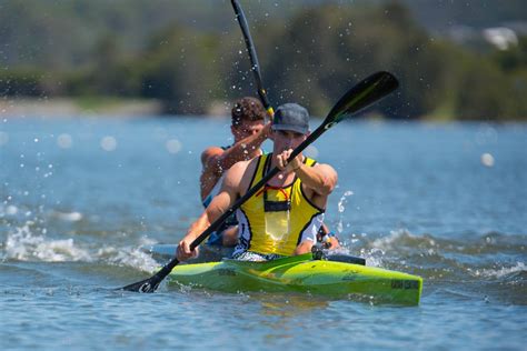 Paddle Sport Flatwater Ascot Kayak Club