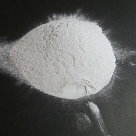 Factory Wholesale Refractory Castable White Powder Al2O3 Alumina