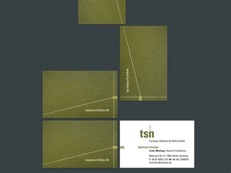 TSN | Brand Identity on Behance