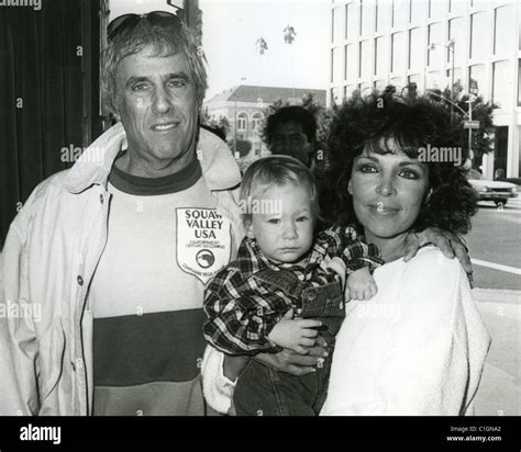 Burt bacharach wife carole bayer hi-res stock photography and images - Alamy