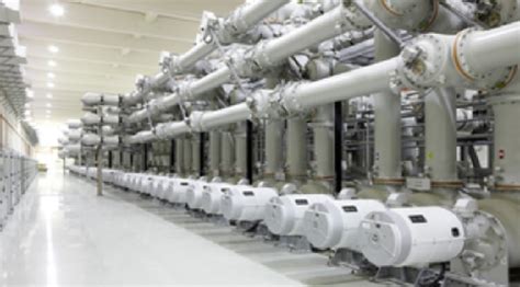 Voltech Group in India seeks expansion in nuclear sector