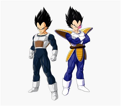 Dragon Ball Z Kakarot Characters, HD Png Download , Transparent Png ...